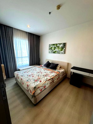 คอนโดให้เช่า : เช่าคอนโด Life Ratchadapisek/ไลฟ์ รัชดาภิเษก (C6904034) ID Line : @condo44