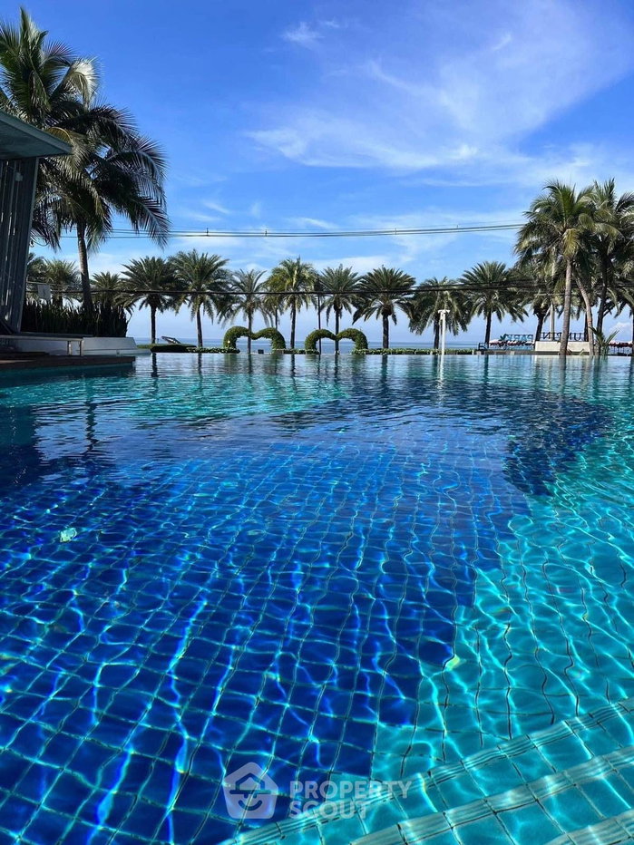รูป คอนโด 1-ห้องนอน ที่ ลุมพินี พาร์ค บีช จอมเทียน ใกล้ หาดจอมเทียน (ID 2801474) - รูปที่ 2/15