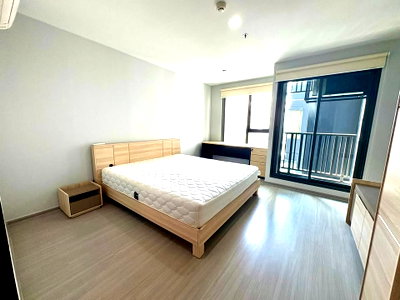 คอนโดให้เช่า : เช่าคอนโด Life Ladprao/ไลฟ์ ลาดพร้าว (C6904031)  ID Line : @condo44