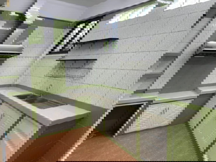 รูป ✨ ให้เช่า ทาวน์เฮาส์ 2 ชั้น 2 นอน 2 น้ำ 25 ตรว ซอย สน.จรเข้น้อย ใกล้สุวรรณภูมิ 14000 บาท 🏡💖 - รูปที่ 4/12