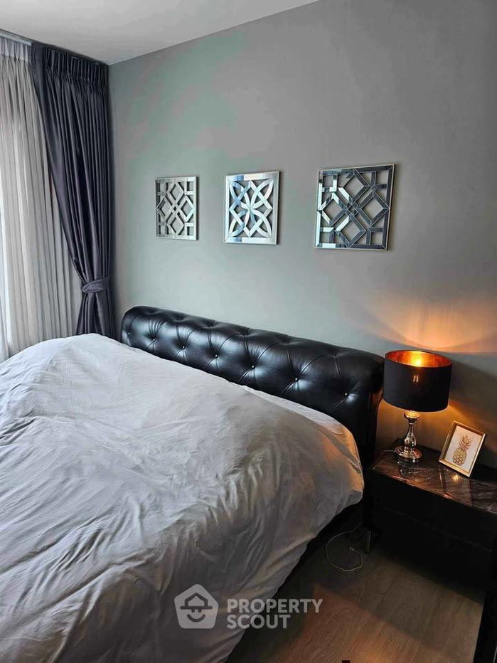 รูป คอนโด 1-ห้องนอน ที่ ไลฟ์ อโศก ใกล้ ARL มักกะสัน (ID 2792546) - รูปที่ 3/7