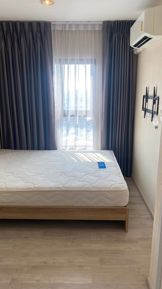 picture Plum Condo Central Station Phase 2 for rent ✨ Fully furnished - 1/9