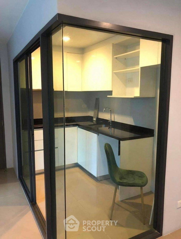 รูป คอนโด 2-ห้องนอน ที่ มิราจ สุขุมวิท 27 ใกล้ BTS อโศก (ID 1852272) - รูปที่ 3/8