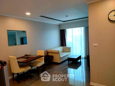 Condos for rent Jomtien Sai 2 : 1-BR Condo at The Orient Resort & Spa close to Pattaya (ID 1228775)