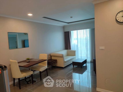 รูปภาพ 1-BR Condo at The Orient Resort & Spa close to Pattaya (ID 1228775)