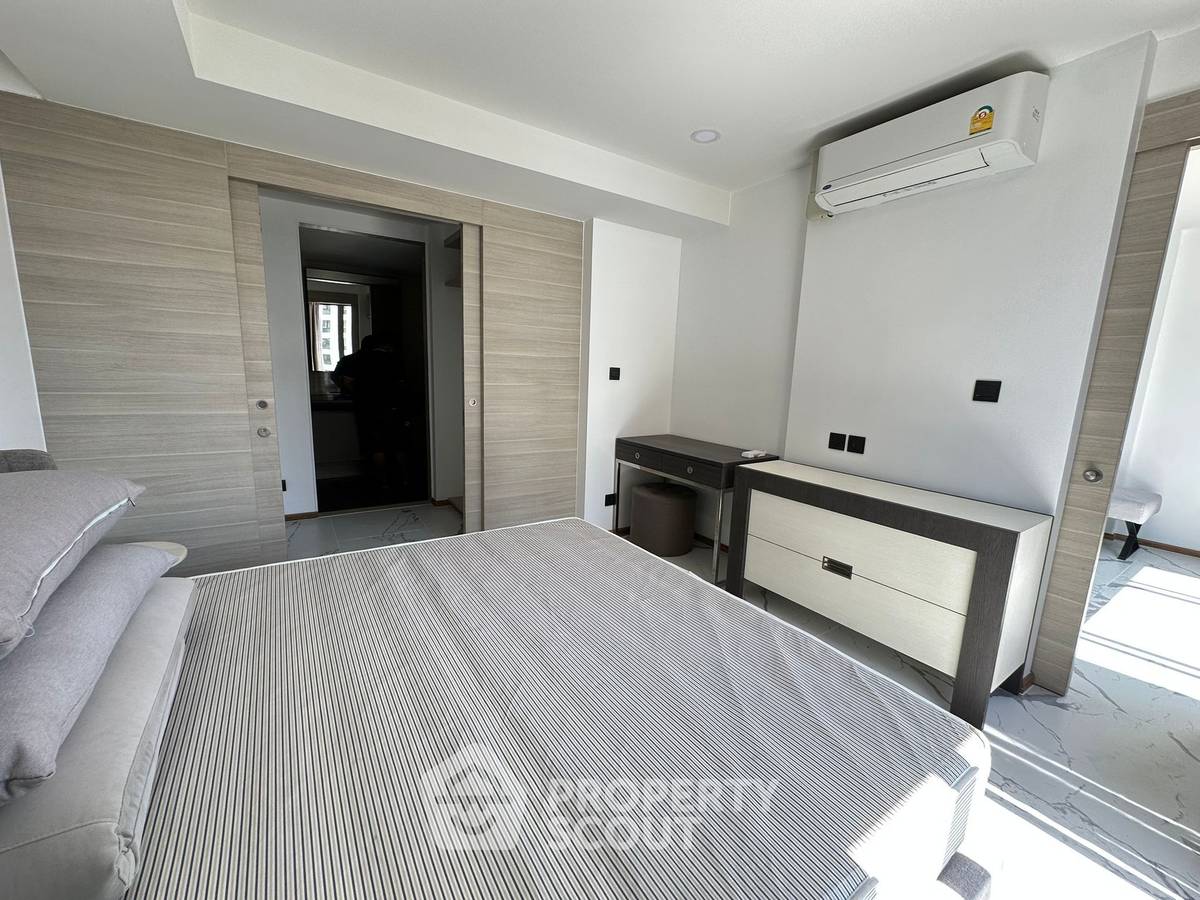 picture 1-BR Condo at Klass Langsuan near BTS Chit Lom (ID 2802621) - 8/9