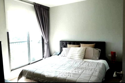 Condos for rent : 1-BR 45 Sqm At Rhythm Sukhumvit 44/1, 70m To BTS Phra Khanong (ID 2803434)