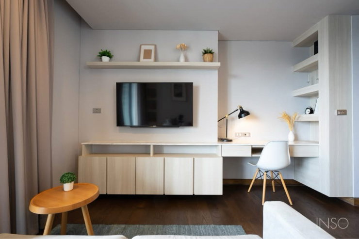 รูป 🛑LINE ID @cutecondo มี@🛑 The lumpini24 2beds 50,000 ว่าง✅ ตอบไว - รูปที่ 2/9