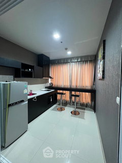 รูปภาพ คอนโด 1-ห้องนอน ที่ ริทึ่ม สุขุมวิท 44/1 ใกล้ BTS พระโขนง (ID 2796348)