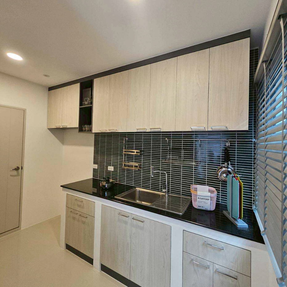 รูป เช่าบ้าน Modern ใกล้เมกาบางนา Centro Bangna ใหม่มาก หลังใหญ่ น่าอยู่มาก - รูปที่ 7/10