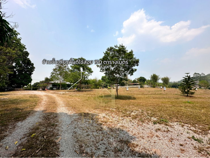 picture 5-Acre Land with Modern Open-Plan House and Panoramic Mountain Views, Wiang Chai, Chiang Rai Property Overview - 15/28