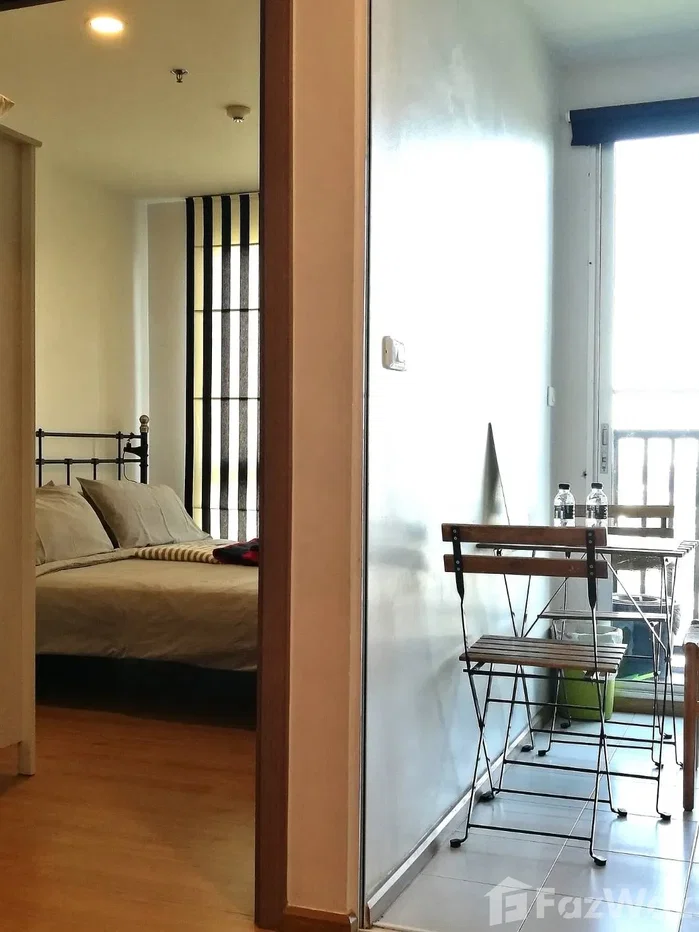 picture The Base Sukhumvit 77 6186859 - 6/9