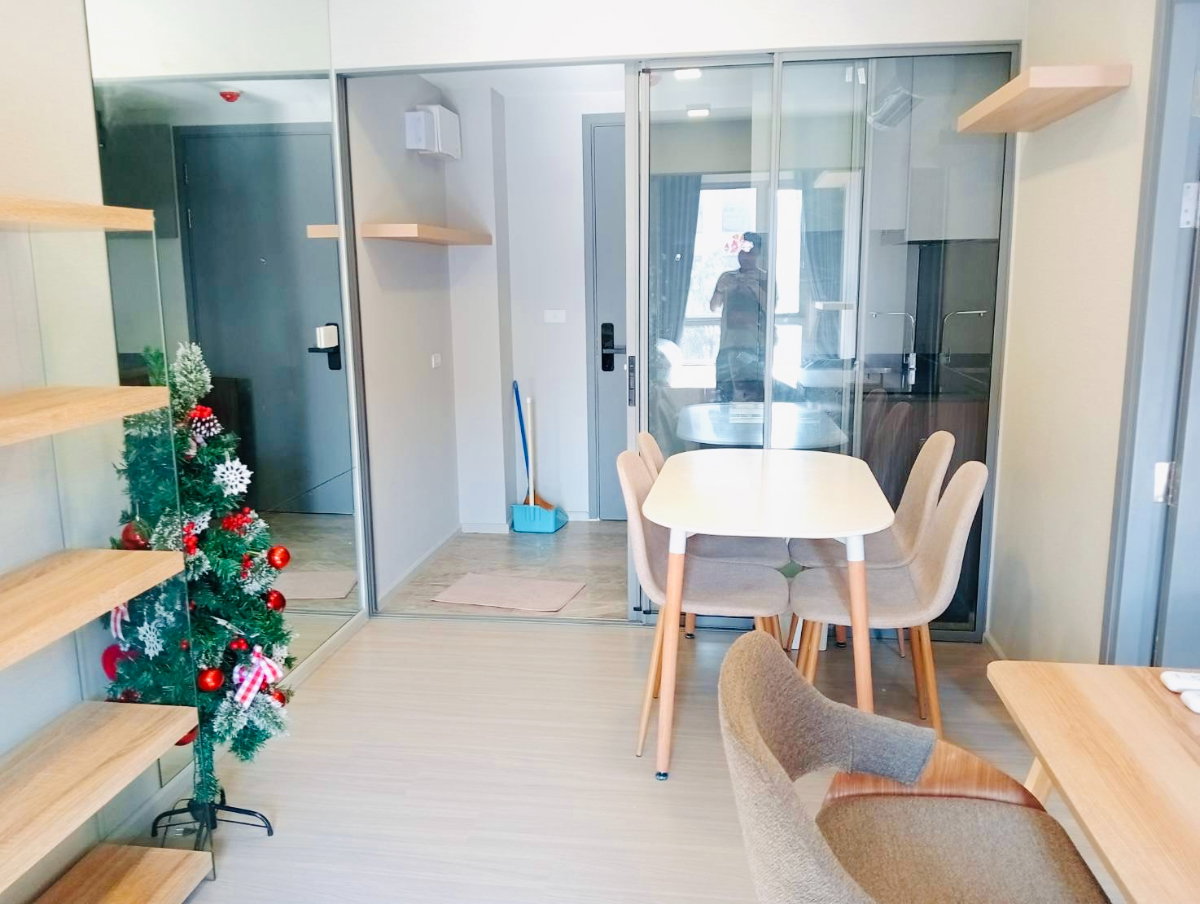 รูป [ให้เช่า] คอนโดควินทาราภูมิสุขุมวิท 39 - รูปที่ 15/23