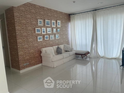 2-BR Condo at Reflection Jomtien Beach Pattaya close to Pattaya (ID 2087706)