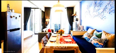 Condos for rent : 1-BR 55 Sqm At Baan Plai Haad Pattaya, Sanctuary Of Truth Area (ID 2803175)