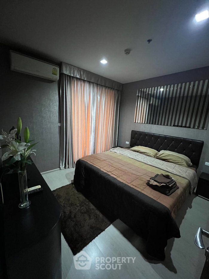 รูป คอนโด 1-ห้องนอน ที่ ริทึ่ม สุขุมวิท 44/1 ใกล้ BTS พระโขนง (ID 2796348) - รูปที่ 7/15