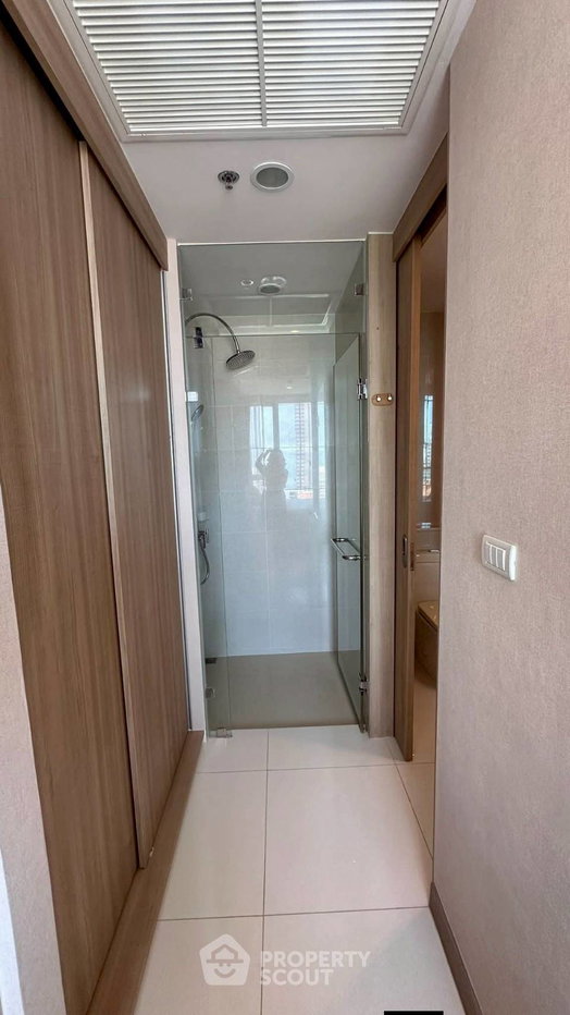 รูป คอนโด 1-ห้องนอน ที่ เดอะ ริเวียร่า วงศ์อมาตย์ ใกล้ ปราสาทสัจธรรม (ID 2801603) - รูปที่ 12/14