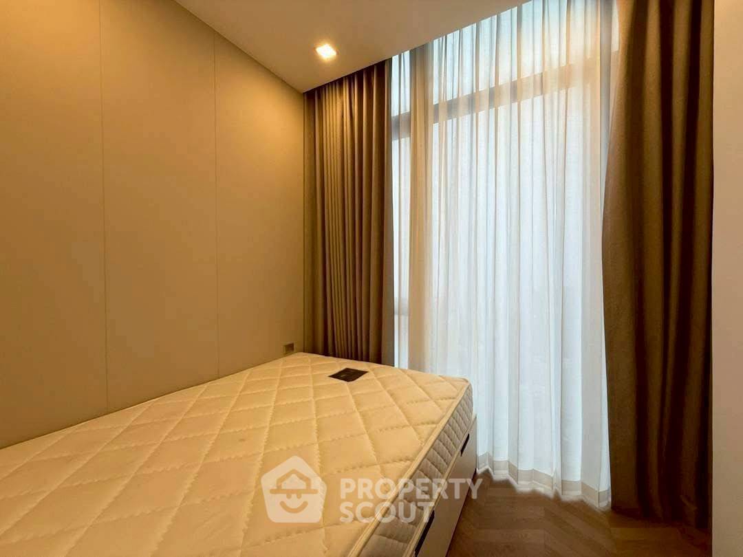รูป คอนโด 4 ห้องนอน ชั้นสูง 59 ขนาด 230 ตร.ม. ราคาเหมาะสม โครงการ One 9 Five Asoke - Rama 9 ใกล้ MRT พระราม 9 300 ม. (ID 2804397) - รูปที่ 10/15