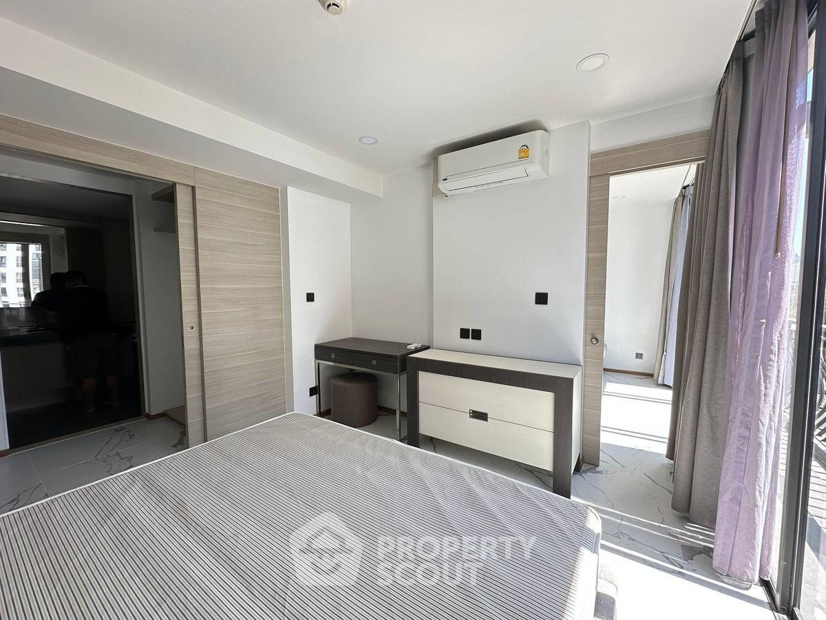 รูป คอนโด 1-ห้องนอน ที่ คลาส หลังสวน ใกล้ BTS ชิดลม (ID 2802621) - รูปที่ 7/9