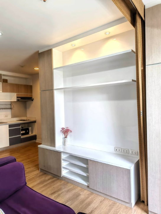 รูป เช่าคอนโด Silk Place Pahonyothin - Laksi/ซิลค์ เพลส พหลโยธิน - หลักสี่ (C6904023) ID Line : @condo44 - รูปที่ 6/7