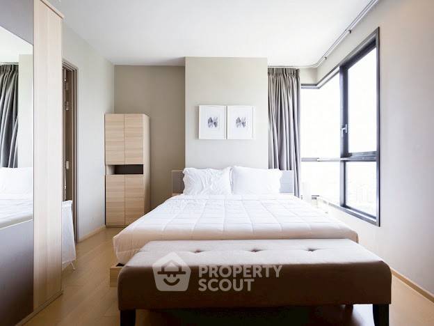 picture 2-BR Condo at HQ Thonglor near BTS Thong Lor (ID 2801427) - 6/15