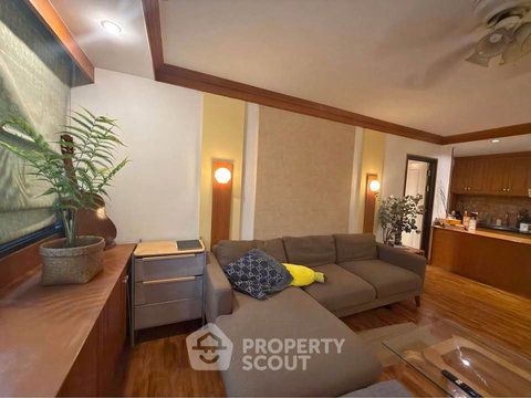 คอนโด 1-ห้องนอน ที่ พิพัฒน์ เพลส คอนโดมิเนียม ใกล้ BTS ช่องนนทรี (ID 2417918)