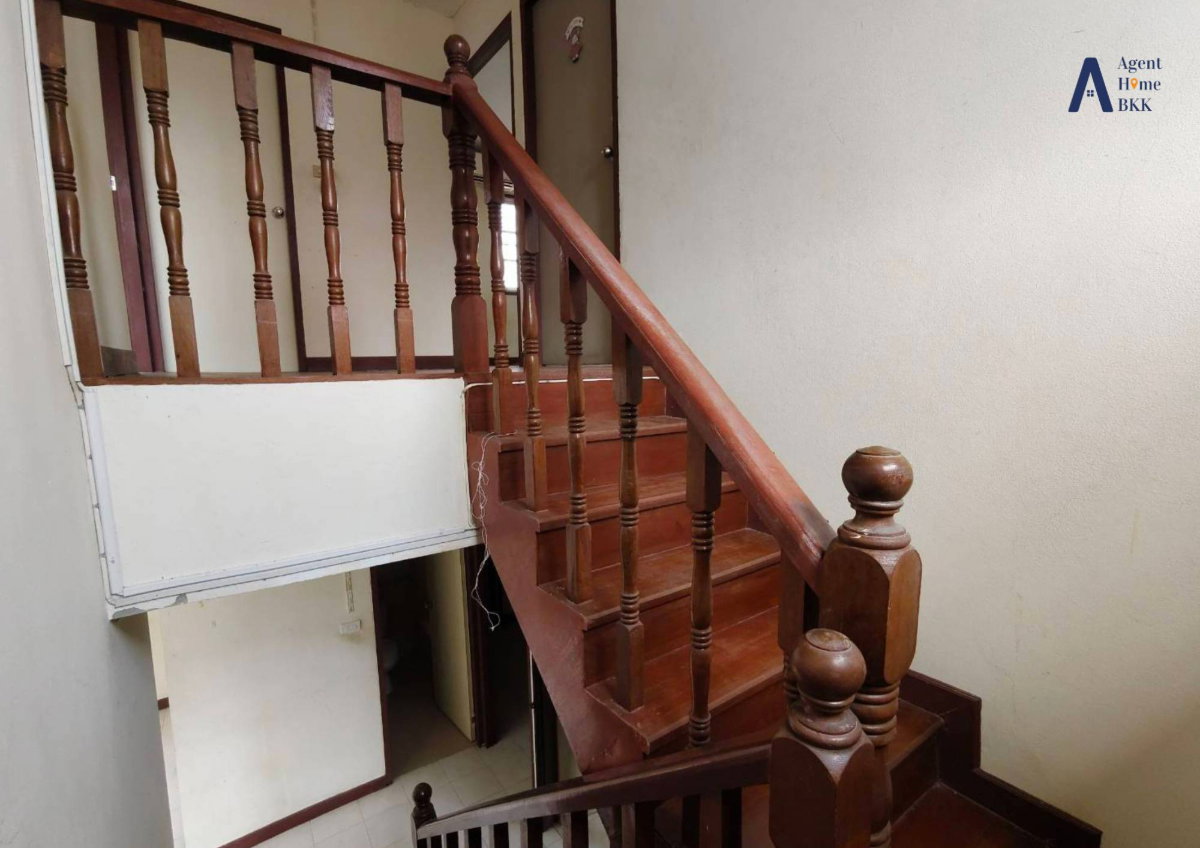 รูป ขายบ้านเดี่ยว Lake Garden Home ลาดกระบัง 2 ชั้น ทำเลดี ใกล้สนามบินสุวรรณภูมิ (Rt-01)  - รูปที่ 14/14