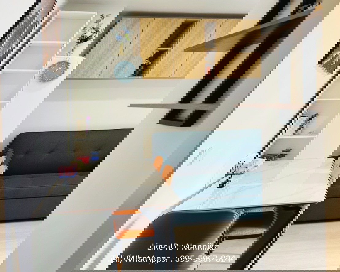 picture !! For Rent !! Aspire Vibha-Victory Ready for Move-in - 5/13