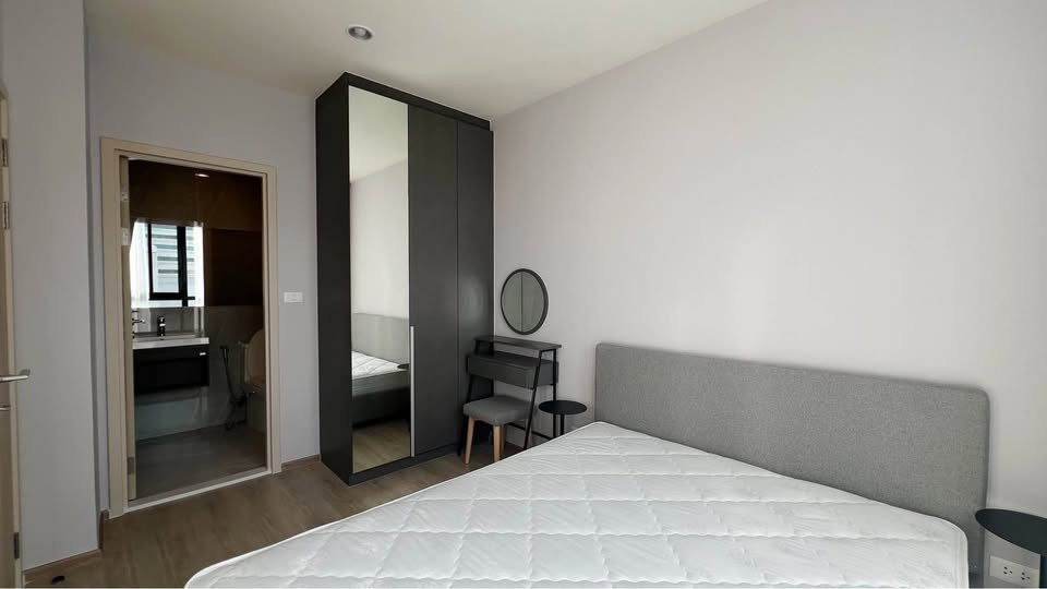 รูป #SC13049​​​  📌 เช่า | 🟦🟨นิว ดิสทริค อาร์ไนน์ พระราม 9🟥🟩💬𝑪𝒐𝒏𝒕𝒂𝒄𝒕𝑳𝑰𝑵𝑬:@𝒔𝒆𝒄𝒓𝒆𝒕𝒑𝒓𝒐𝒑𝒆𝒓𝒕𝒚 🔥✨ - รูปที่ 6/11