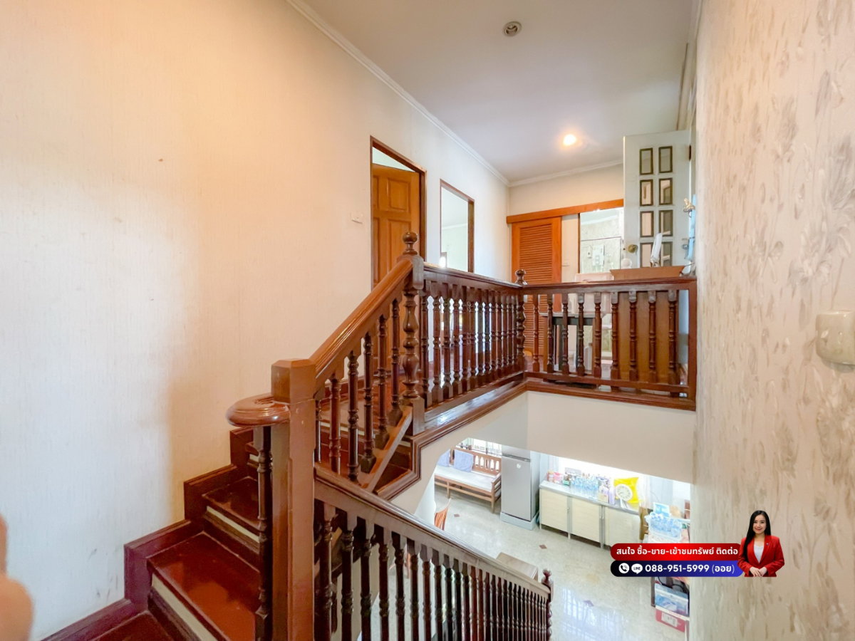 รูป โครงการศุภาลัย แกรนด์ เลค คุ้มเกล้า–สุวินทวงศ์ บ้านเดี่ยววิวทะเลสาบ  - รูปที่ 26/45