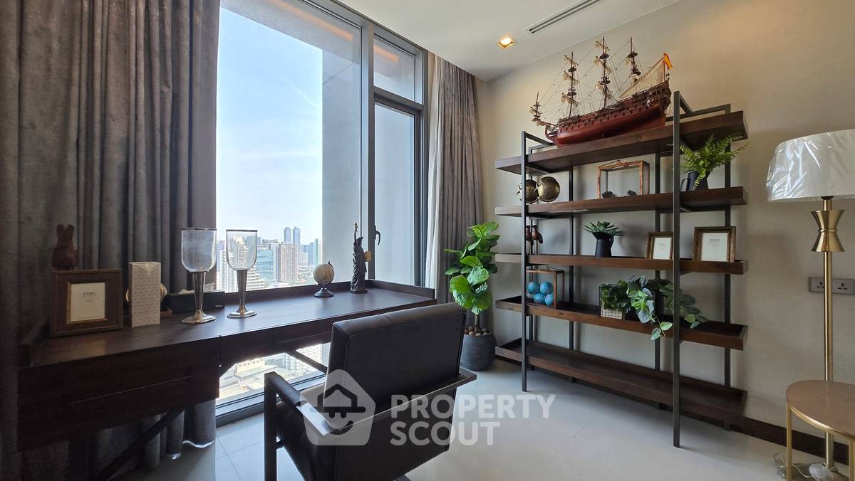 รูป คอนโด 4-ห้องนอน ที่ คิว วัน สุขุมวิท ใกล้ BTS นานา (ID 2804952) - รูปที่ 22/33