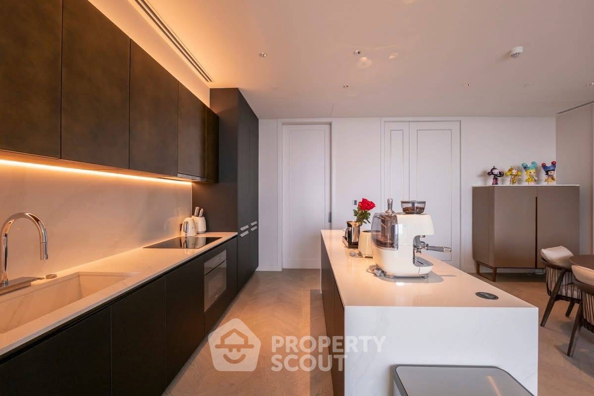 picture 2-BR Condo at 98 Wireless near BTS Phloen Chit (ID 2798549) - 8/10