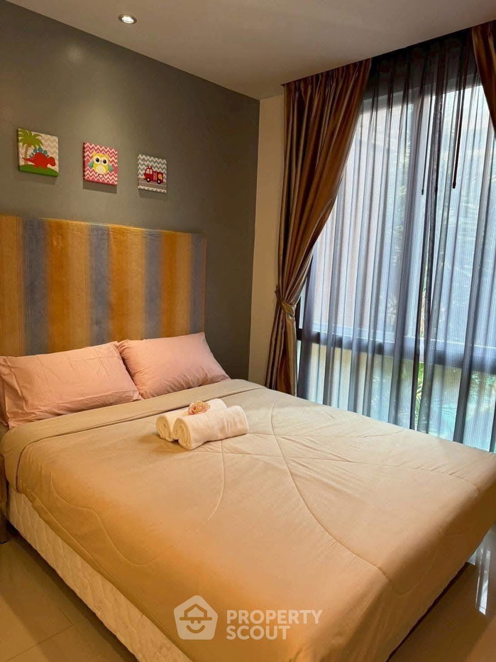 รูป คอนโด 2-ห้องนอน ที่ แอตแลนติส คอนโด รีสอร์ท ใกล้ เมืองพัทยา (ID 2804329) - รูปที่ 2/17