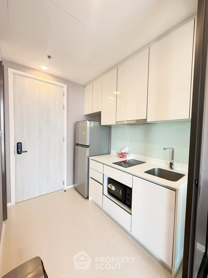 รูป คอนโด 1-ห้องนอน ที่ แมสซารีน รัชโยธิน ใกล้ BTS รัชโยธิน (ID 2805911) - รูปที่ 10/17