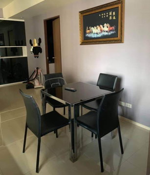 #A124368 ✅ 13/4/69  ให้เช่า St.Charm Condominium 📲📢สอบถาม ld line @condoboy