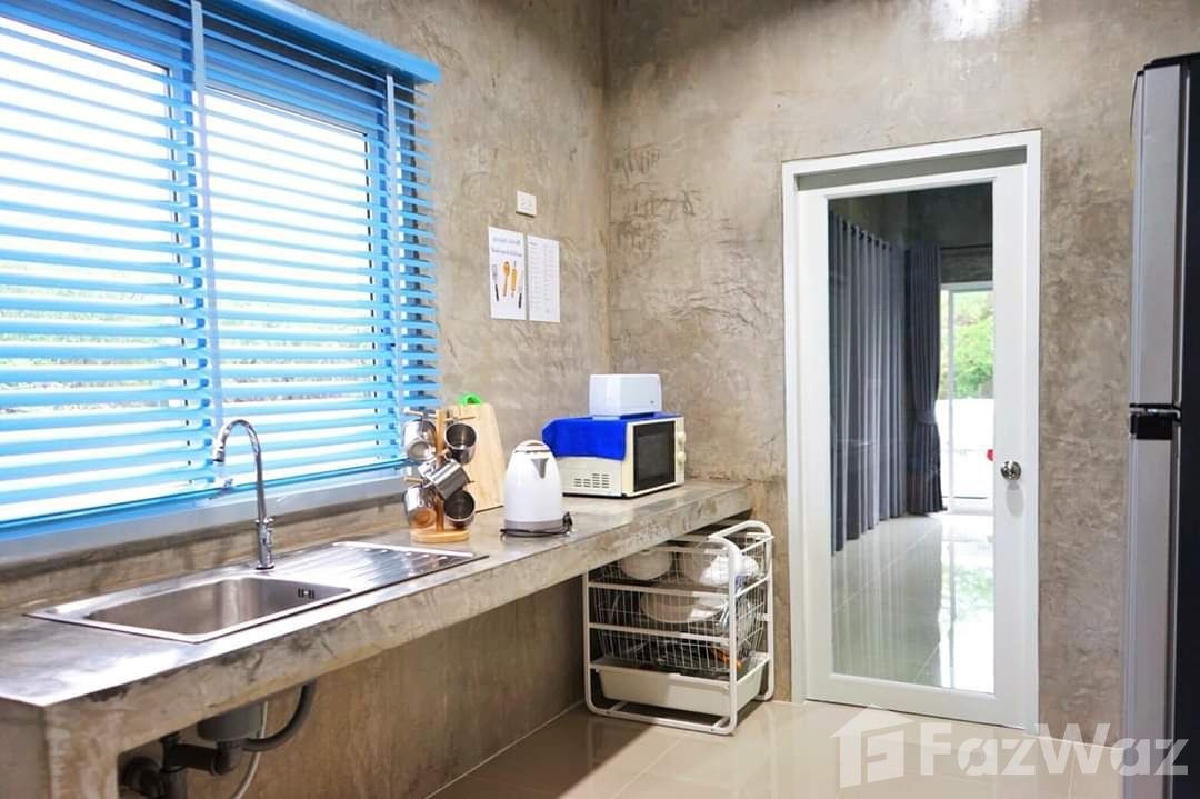รูป วิลล่าให้เช่า 3 ห้องนอน ใน หนองแก, ประจวบคีรีขันธ์ 1850840 - รูปที่ 6/16