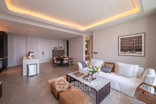 picture 2-BR Condo at 98 Wireless near BTS Phloen Chit (ID 2798549) - 2/10
