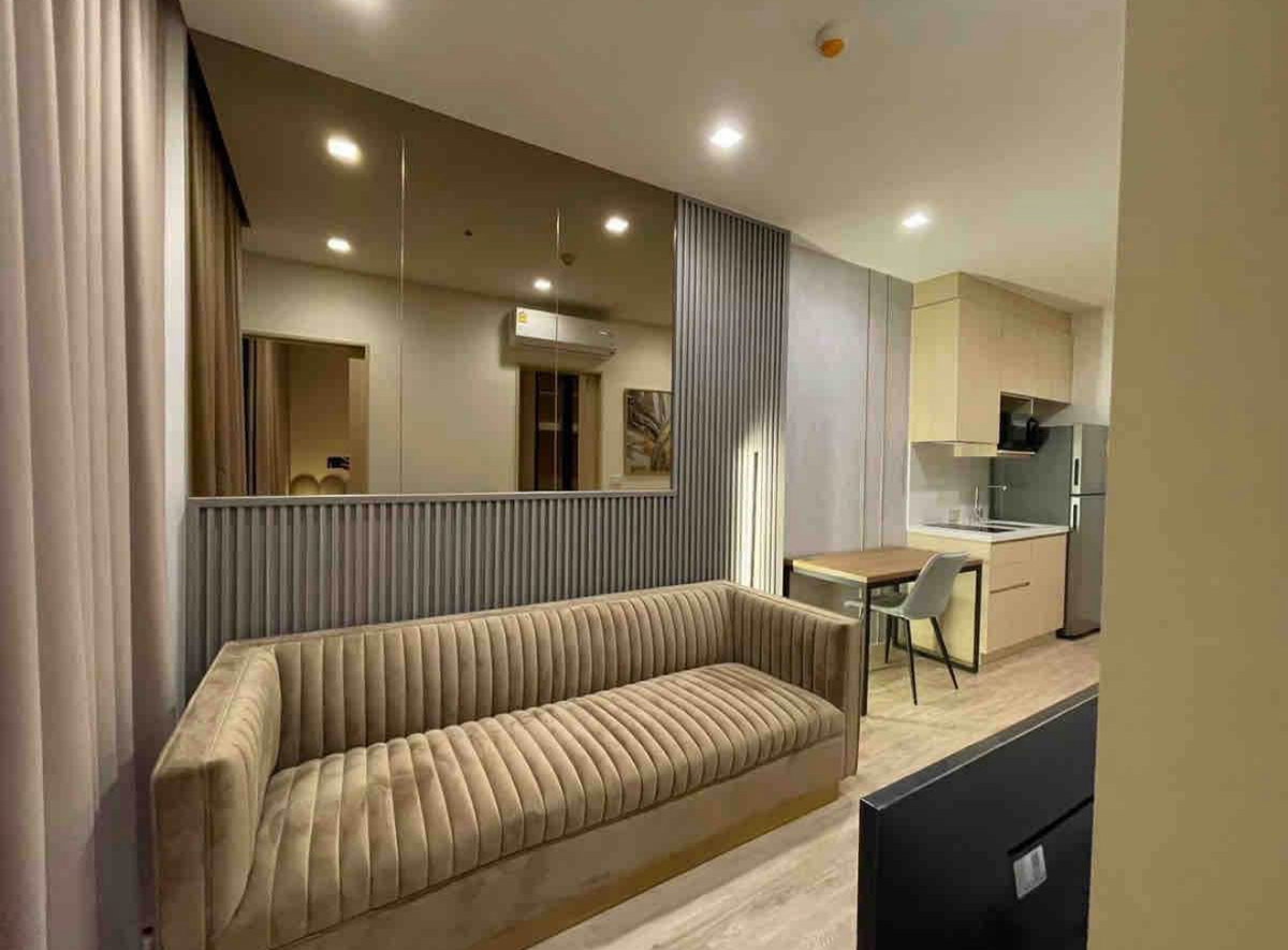 picture ✨ Condo For Rent NOBLE STATE 39 ✨ - 7/8