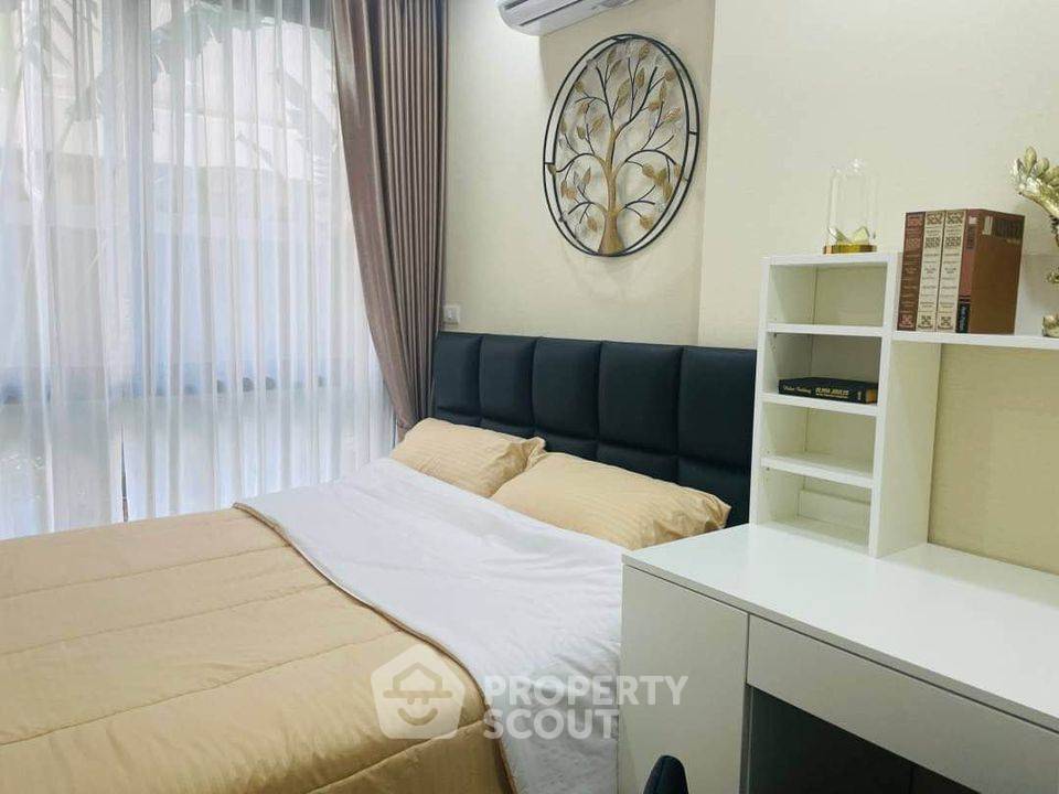 รูป คอนโด 1-ห้องนอน ที่ สยาม โอเรียนทัล สตาร์ ใกล้ ถนนพระตำหนัก พัทยา (ID 1515993) - รูปที่ 7/17