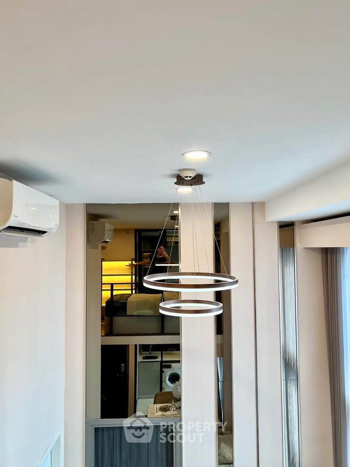 picture 2-BR Condo at KnightsBridge Space Rama 9 near MRT Phra Ram 9 (ID 2805671) - 6/9
