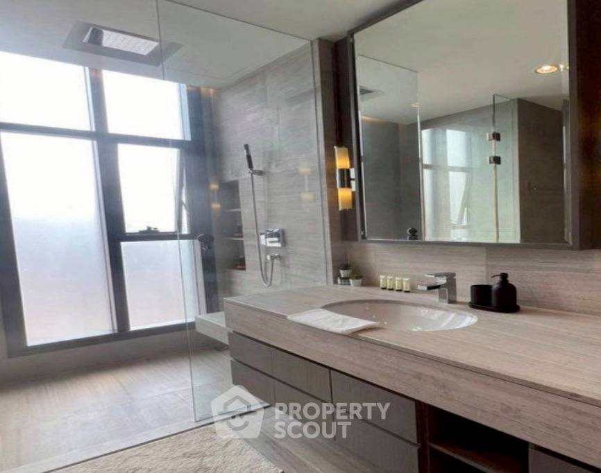 รูป คอนโด 1-ห้องนอน ที่ เดอะ ดิโพลแมท สาทร ใกล้ BTS สุรศักดิ์ (ID 2804760) - รูปที่ 4/5