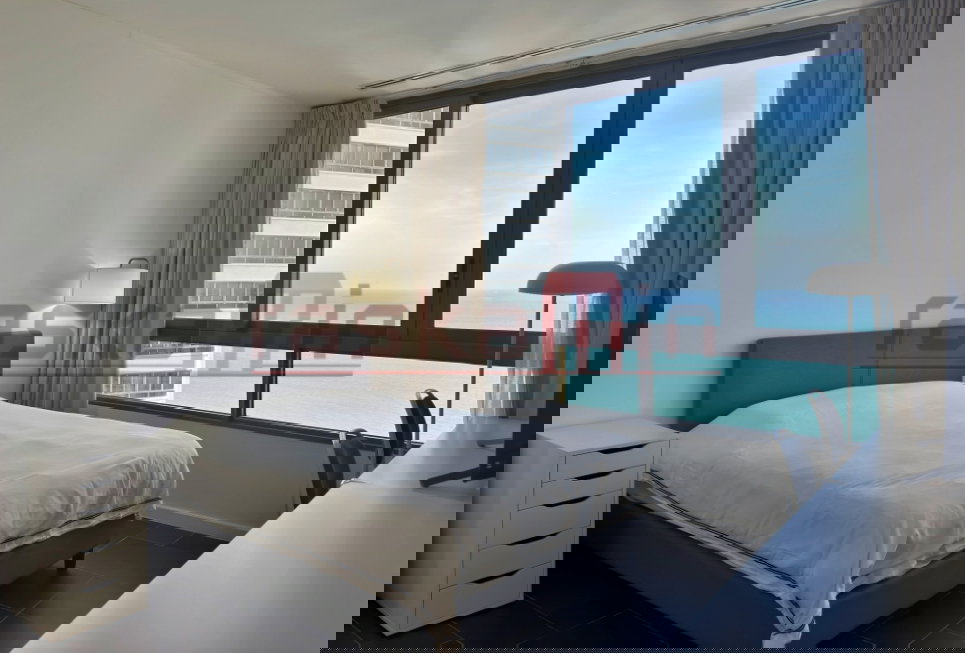 รูป FQ🗺️KT0266📲LineID @556ryccg🏖️2 ห้องนอน 104.5ตรม ตึก B ชั้นสูง🌊วิวทะเล พร้อมเฟอร์นิเจอร์🦀Northpoint Pattaya นอร์ท พอยท์ พัทยา - รูปที่ 6/13