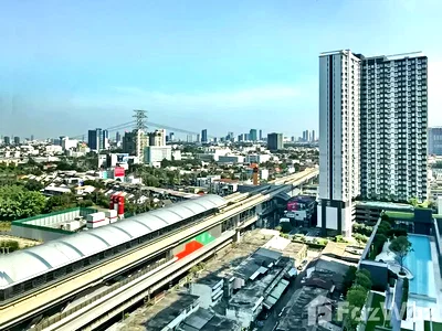 ขายคอนโด : ขาย คอนโด 2 ห้องนอน ในโครงการ แอสปาย รัชดา-วงศ์สว่าง 6186862
