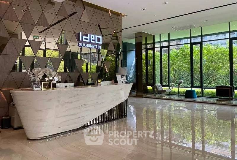 รูป คอนโด 1-ห้องนอน ที่ ไอดีโอ สุขุมวิท 93 ใกล้ BTS บางจาก (ID 2723461) - รูปที่ 2/4