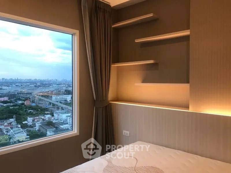 รูป คอนโด 1-ห้องนอน ที่ แอสปาย เอราวัณ ใกล้ BTS ช้างเอราวัณ (ID 2278836) - รูปที่ 4/18