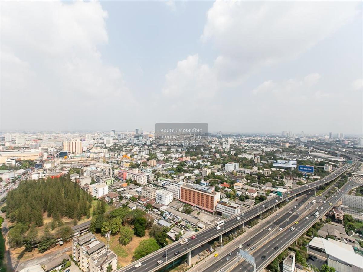 รูป เช่าคอนโด  เดอะ เบส การ์เดน พระราม 9 ARL-รามคำแหง หัวหมาก เขต บางกะปิ กรุงเทพ CX-103708 ✅ ทักไลน์ @connexproperty ตอบทันที ทีมงานมืออาชีพ ✅ - รูปที่ 2/12