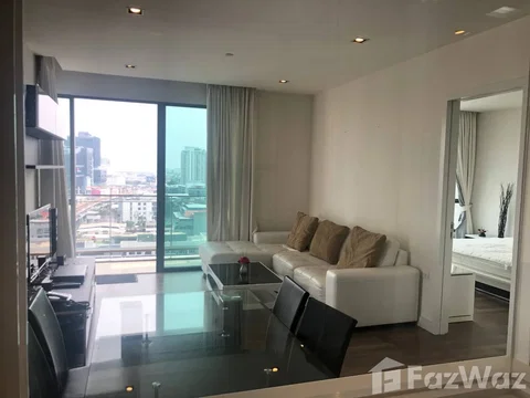 คอนโดให้เช่า 2 ห้องนอน ในโครงการ เดอะ รูม สุขุมวิท 62 6187594