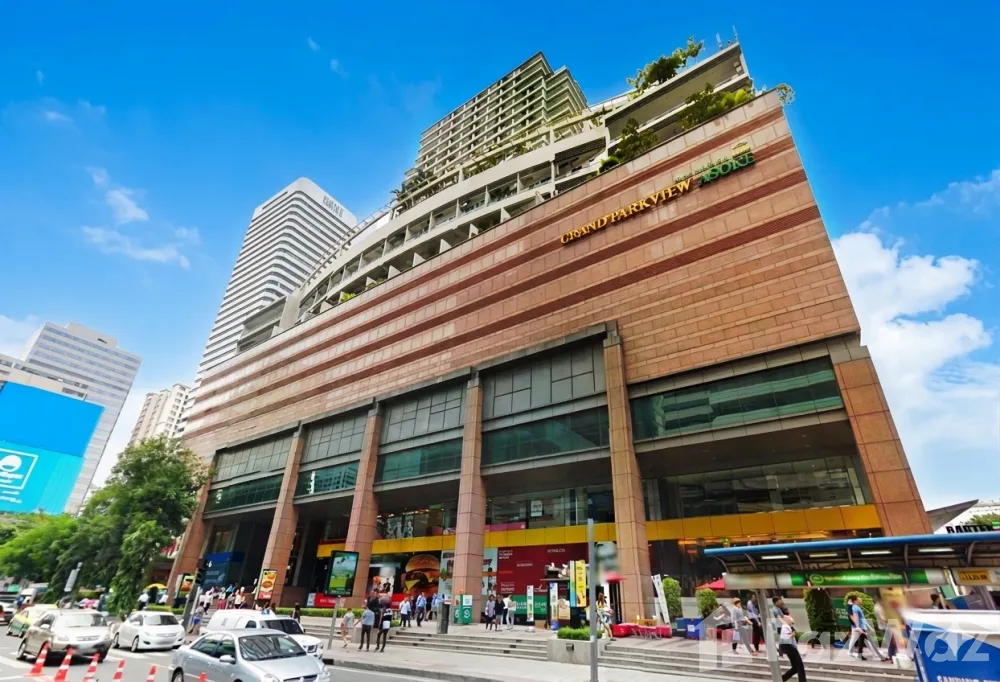 picture Grand Park View Asoke : For sell, hot price! 6186974 - 12/13