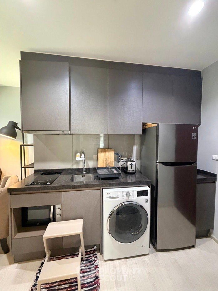 รูป คอนโด 2-ห้องนอน ที่ ริทึ่ม อโศก ใกล้ MRT พระราม 9 (ID 2804409) - รูปที่ 12/12