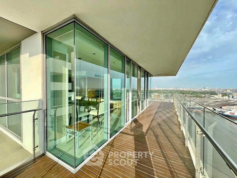 คอนโด 3-ห้องนอน ที่ เดอะ พาโน พระราม 3 ใน บางโพงพาง (ID 2804552)